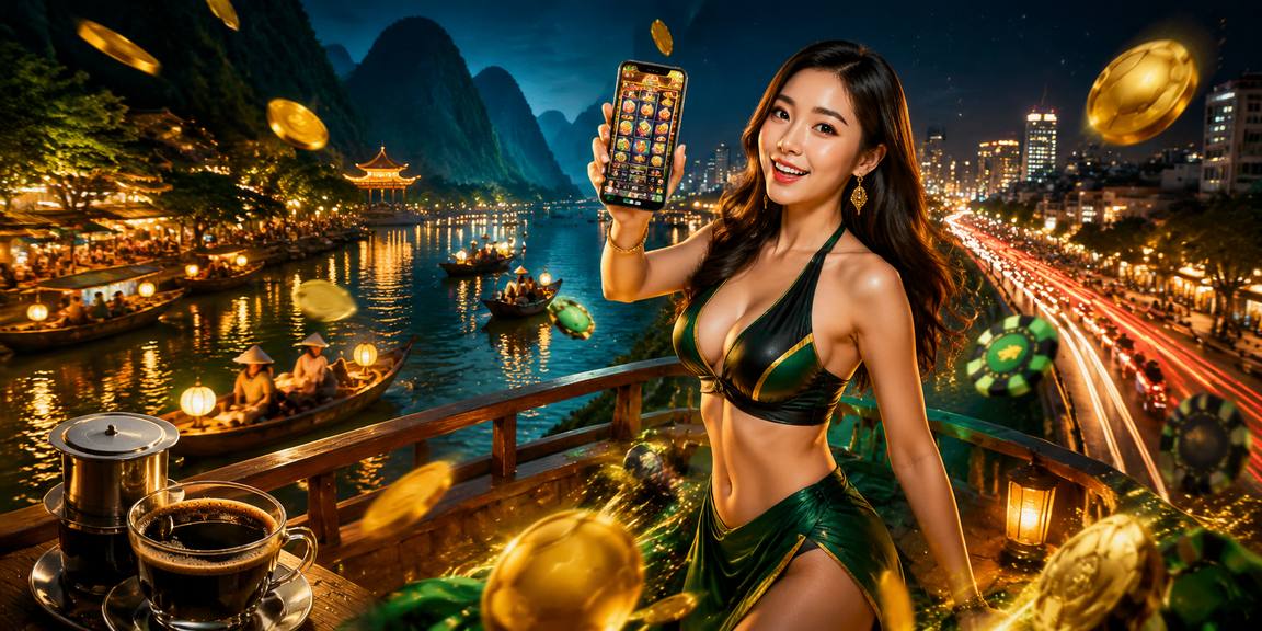 jav96 Casino & Slot
